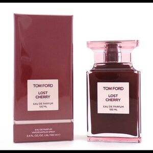 Tom Ford LOST CHERRY 100ML